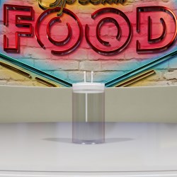 Worlds 3D Promo: Mock Up Your Spices on SFAs Recyclable Shaker